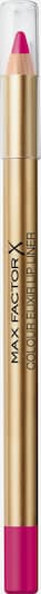 MAX FACTOR Lipstick in Fuchsia, Item view
