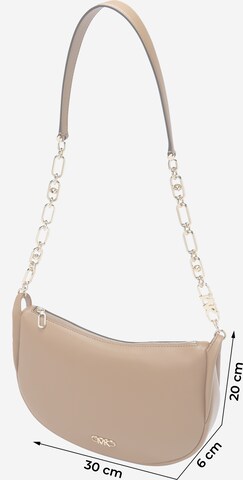 MICHAEL Michael Kors Shoulder bag in Brown