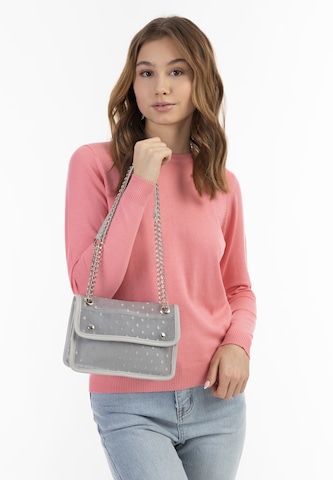 MYMO Crossbody bag in Grey