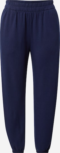 Pantaloni sport Onzie pe albastru închis, Vizualizare produs