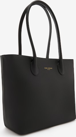 Isabel Bernard Shoulder Bag in Black