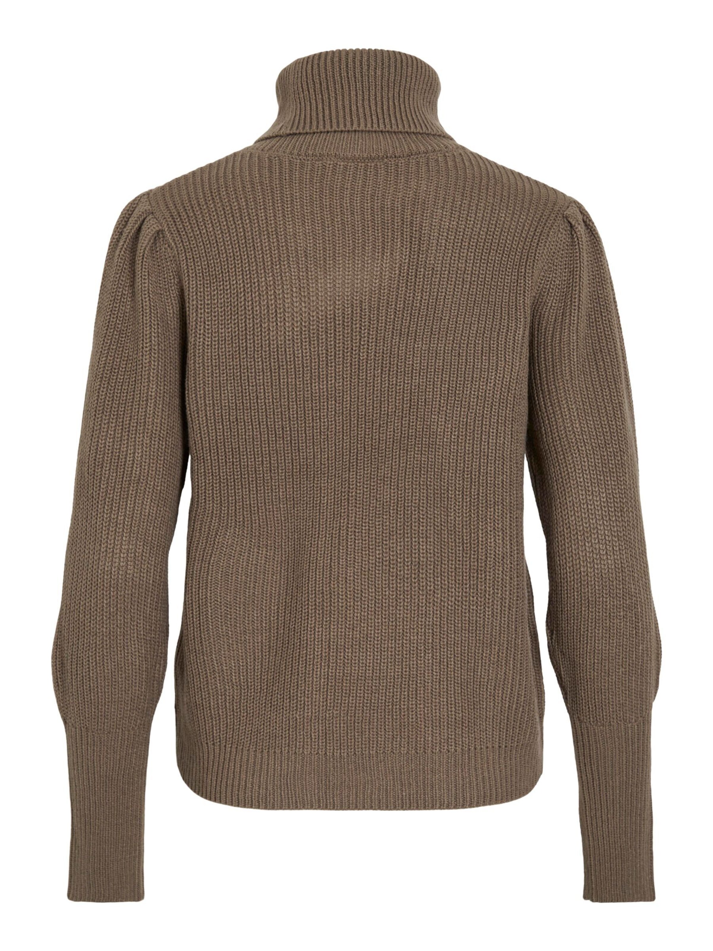 Pull-over VILA en marron