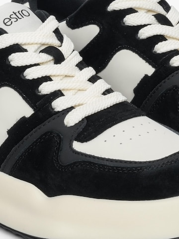 Estro Sneaker low '6210' i hvid