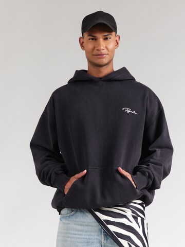 Pegador Свитшот 'Pike' в Черный