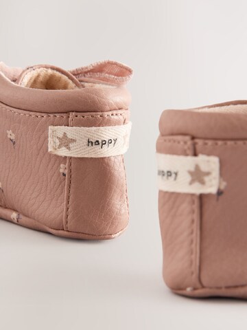 Nouveau-nés Next en beige