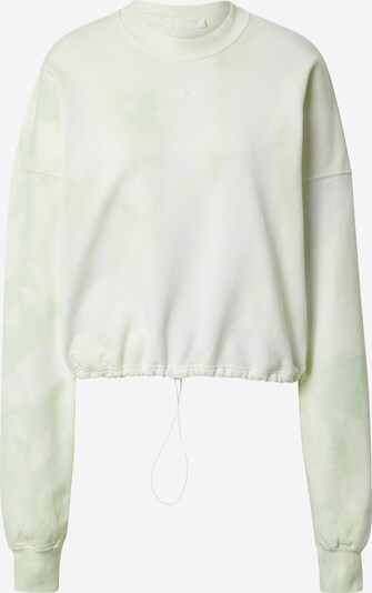 LeGer by Lena Gercke Sweat-shirt 'Ashley' en vert, Vue avec produit