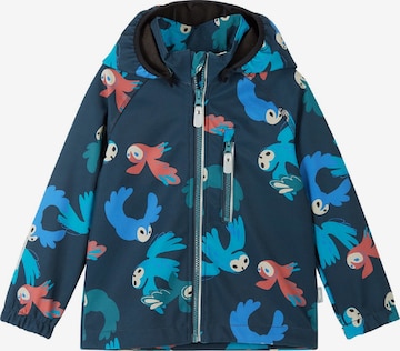 Veste outdoor 'Vantti' Reima en bleu : devant