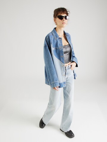 CATWALK JUNKIE Loose fit Jeans in Blue