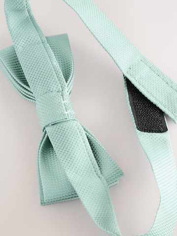 Next Suit accessory in Green