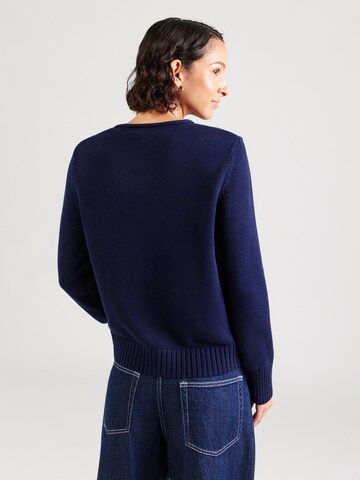GAP - Jersey en azul