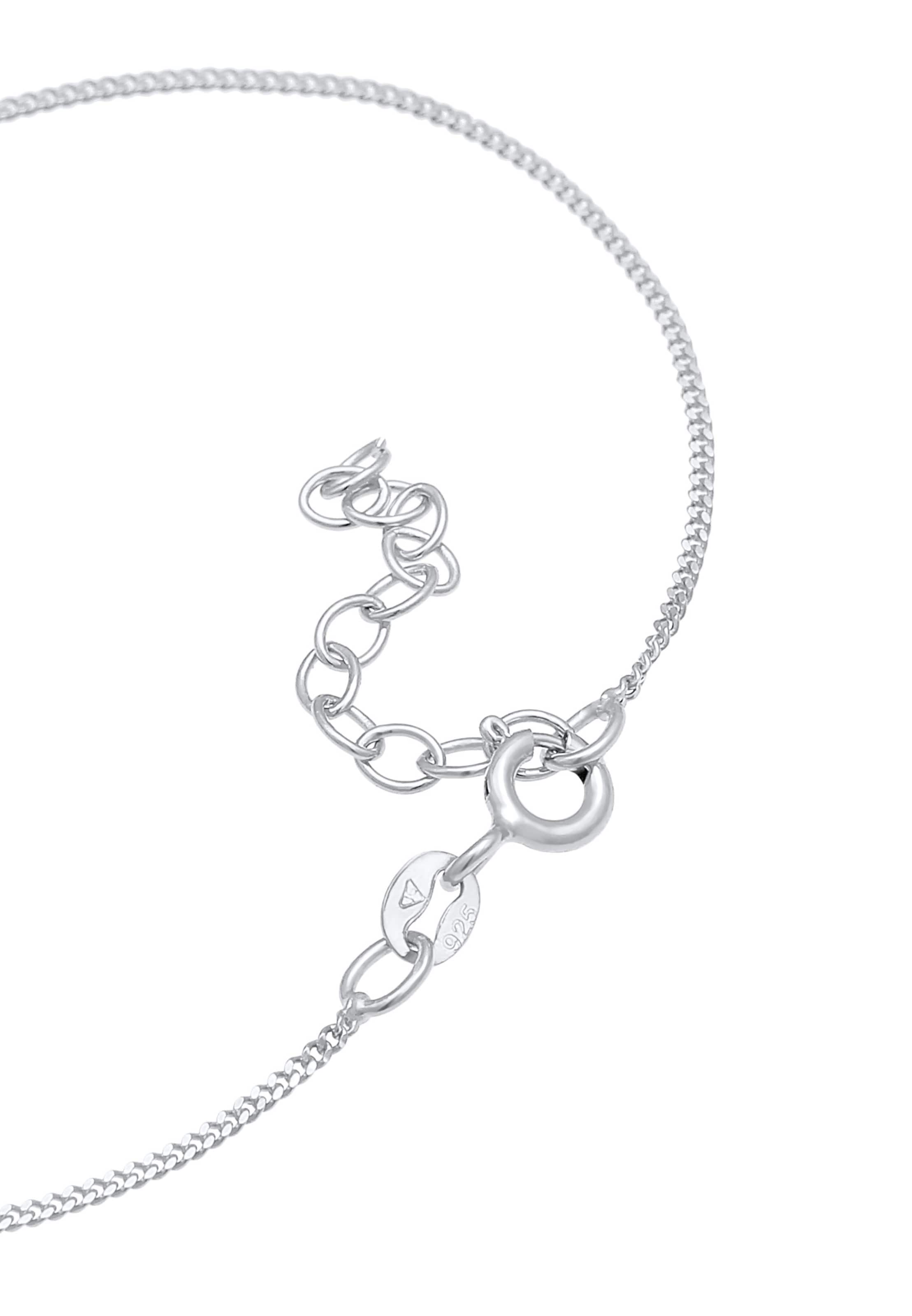 ELLI Armband in Zilver