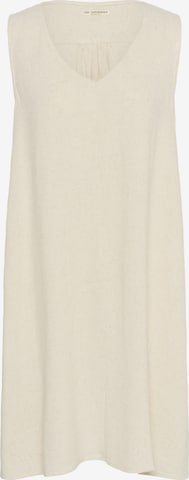 Love Copenhagen Jurk 'Kamri' in Beige: voorkant