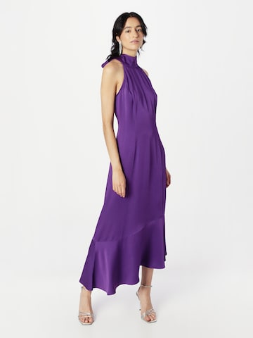 Robe 'NONA' IVY OAK en violet : devant