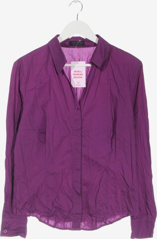 APANAGE Blouse & Tunic in L in Purple: front