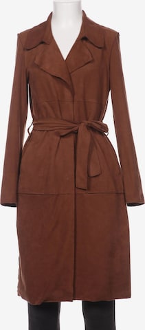 ESPRIT Mantel XS in Braun: Vorderseite