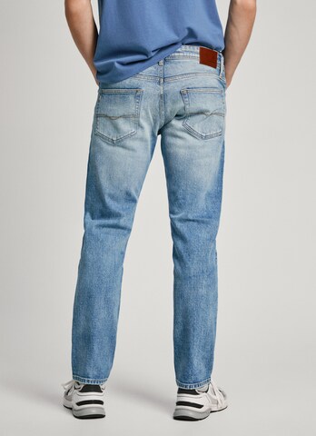 Pepe Jeans Обычный Джинсы в Синий