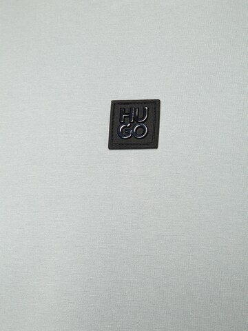 HUGO Sweatshirt 'Dettil' in Grau