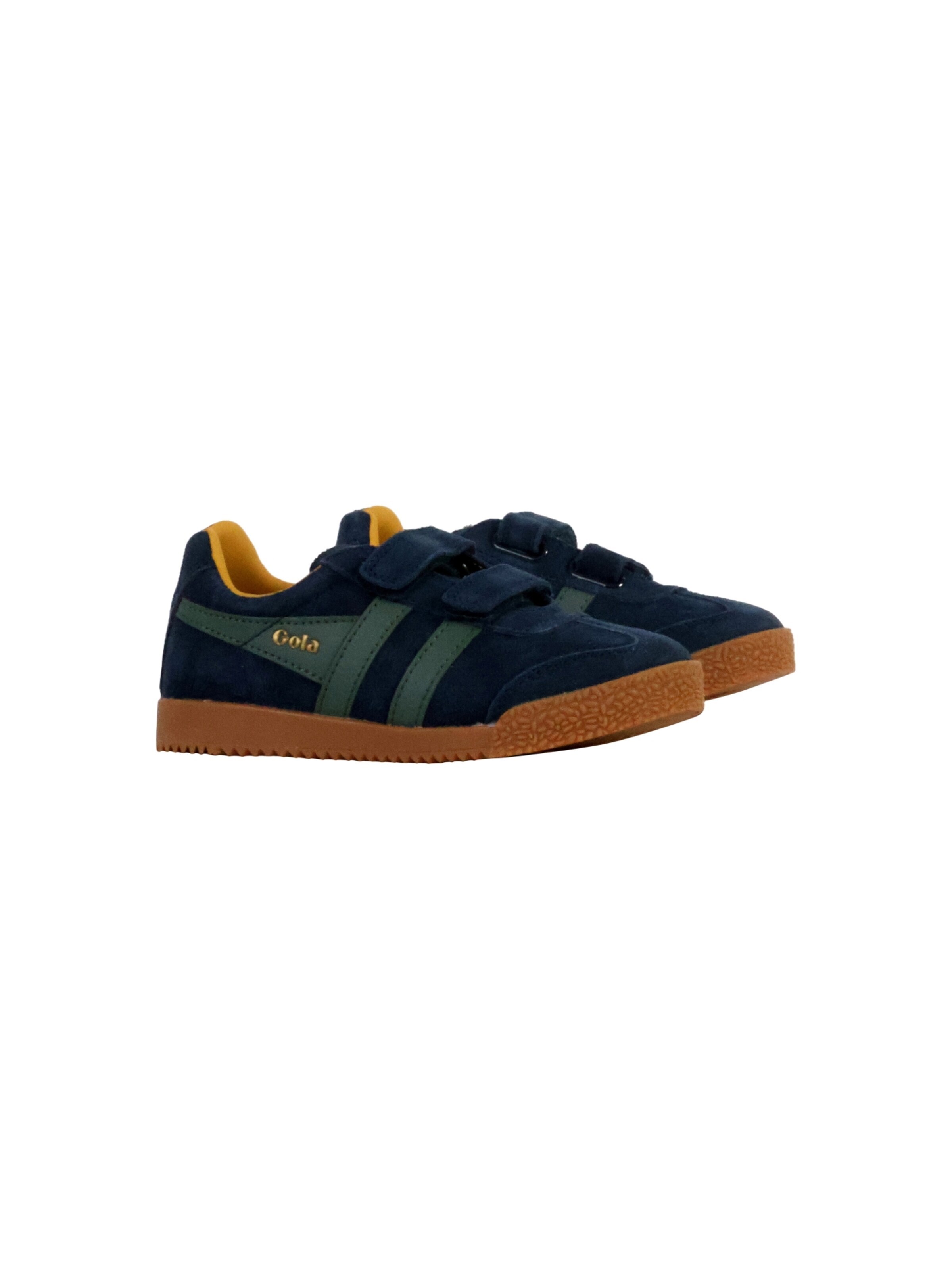 Gola Sneakers in Blauw