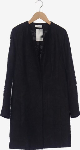St. Emile Jacket & Coat in S in Black: front