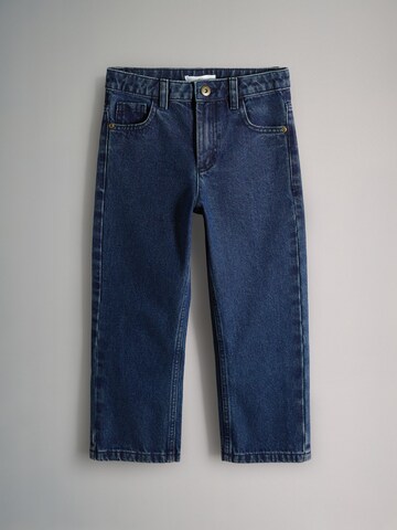 The Set Regular Jeans in Blue