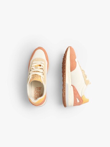 Scalpers Trainers 'Harry' in Beige