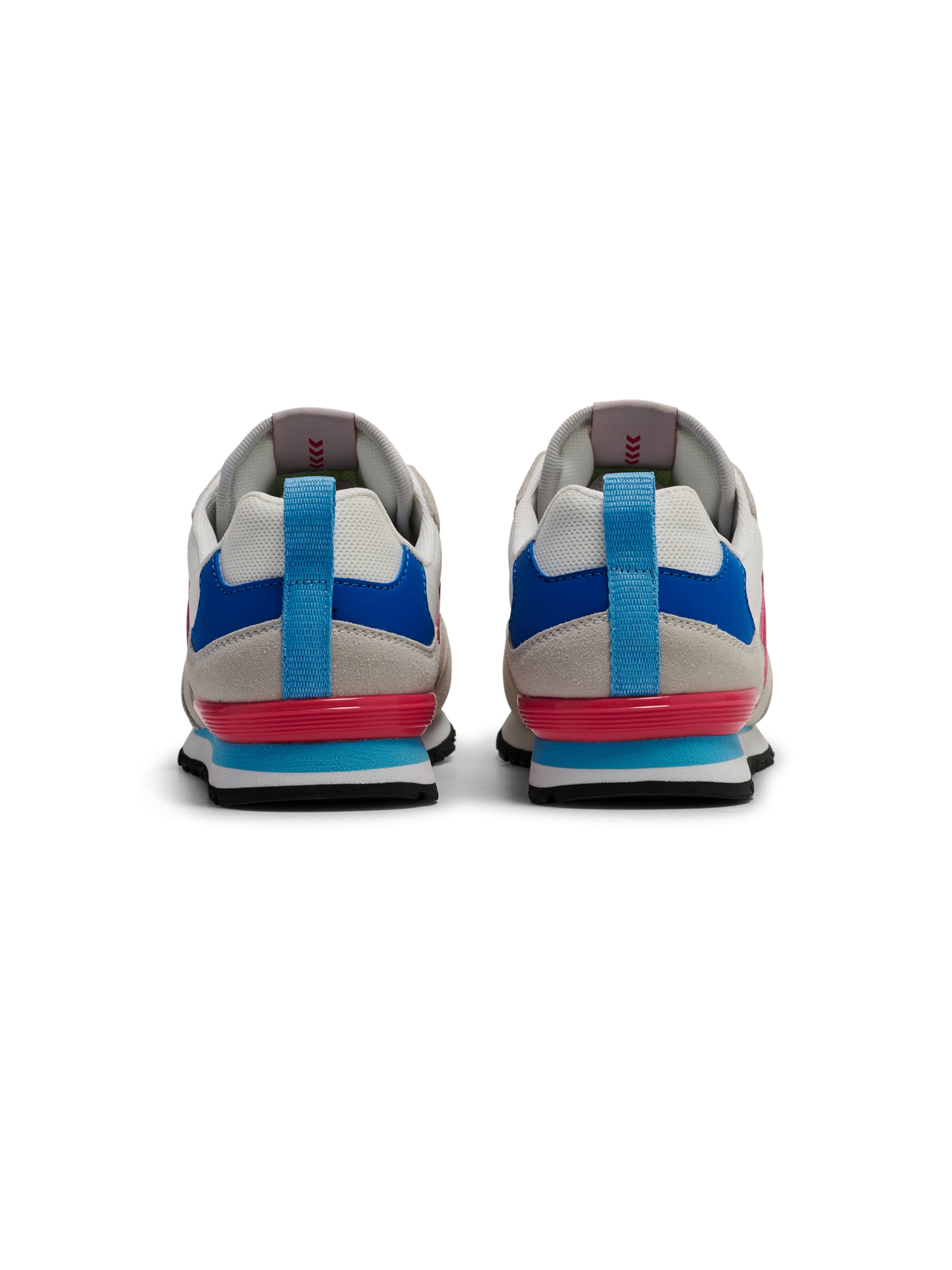 Hummel Sneaker in Mischfarben