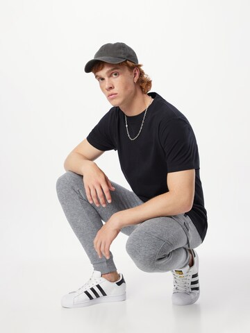 HOLLISTER Shirt in Black