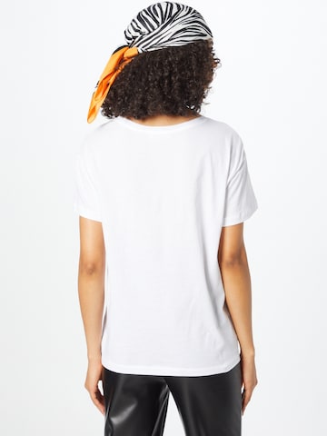 ARMEDANGELS Shirt 'NELA' in White