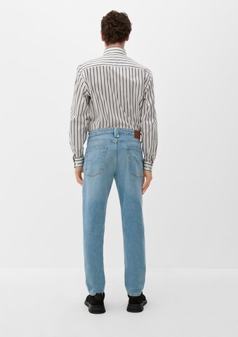 s.Oliver Regular Jeans in Blue