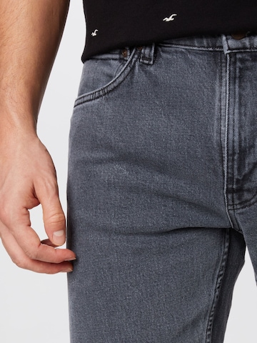 Regular Jean 'Lean Dean' Nudie Jeans Co en gris