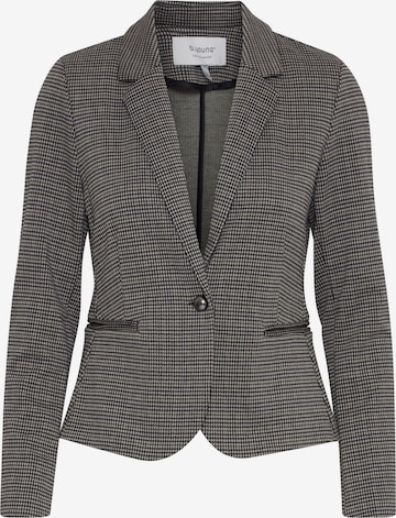 Blazer 'Rowan' b.young en gris : devant