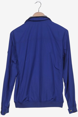 Walbusch Jacket & Coat in M in Blue