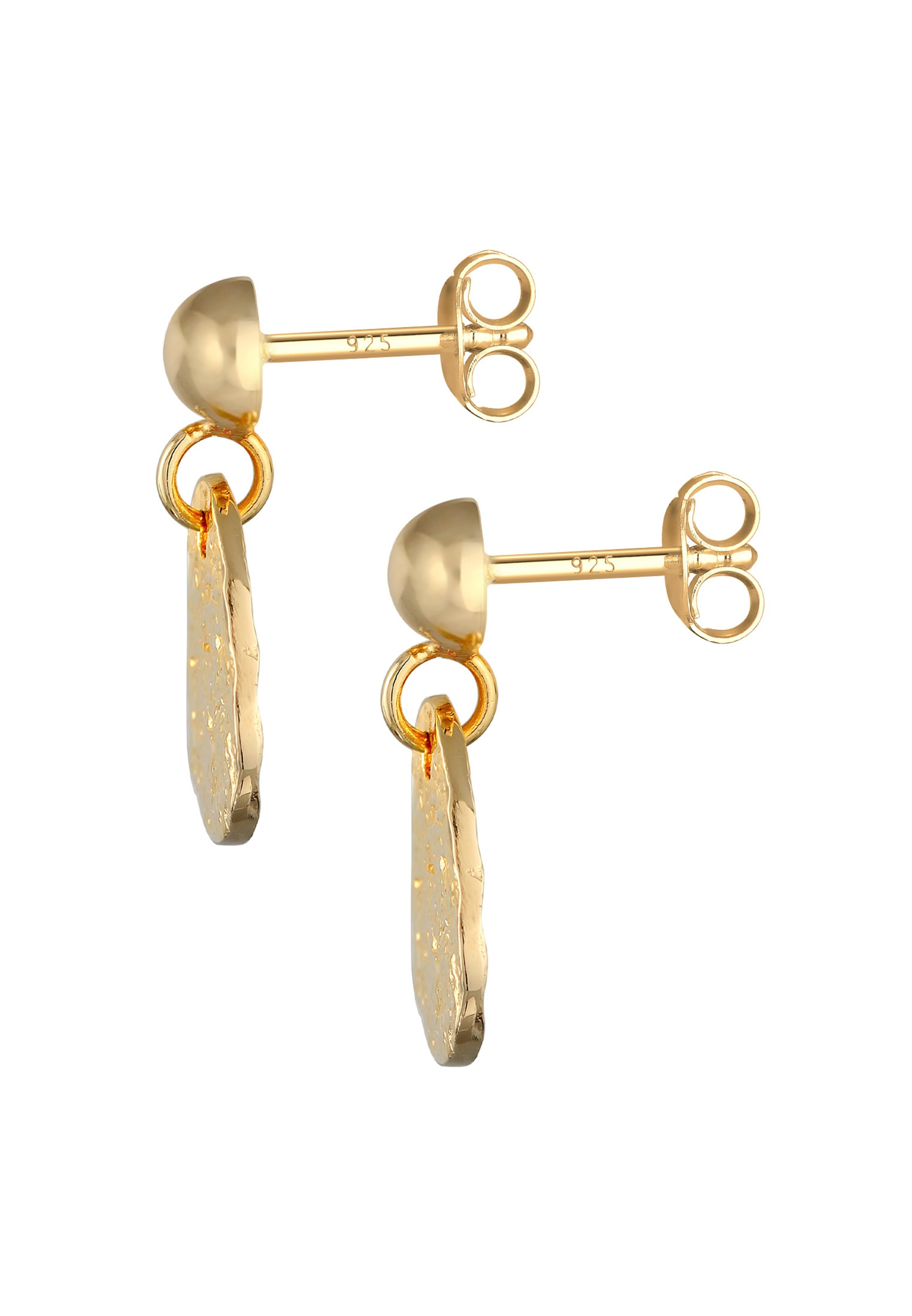 ELLI Earrings in Gold