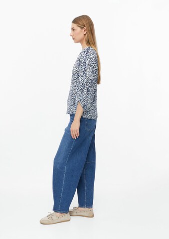 s.Oliver Blouse in Blue