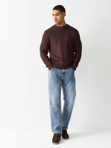 Regular Jean Next en bleu