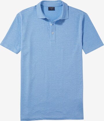 OLYMP Shirt in Blue: front