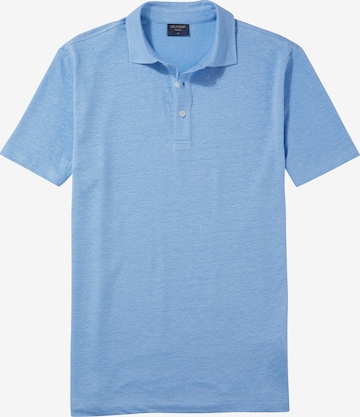 OLYMP Shirt in Blue: front