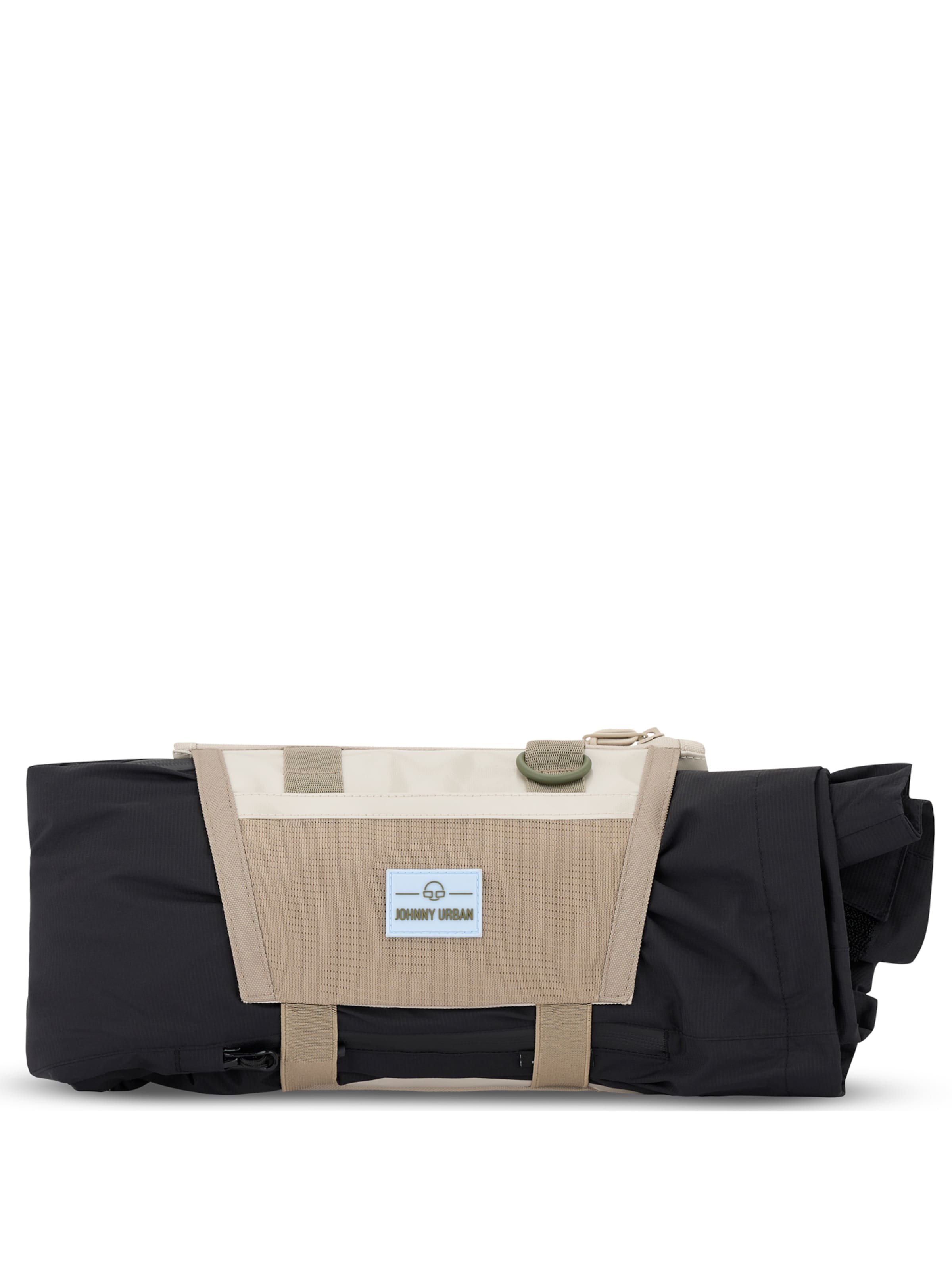 Johnny Urban - Mala de ombro 'Avery' em bege