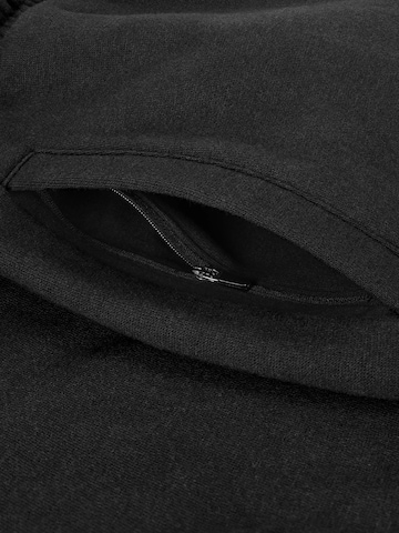 SPITZBUB Regular Broek in Zwart