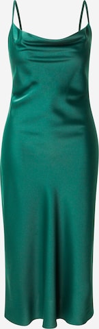 WAL G.Koktel haljina 'CARA' - zelena boja: prednji dio