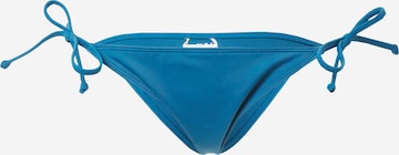 Bas de bikini 'LIFE' ROXY en bleu : devant