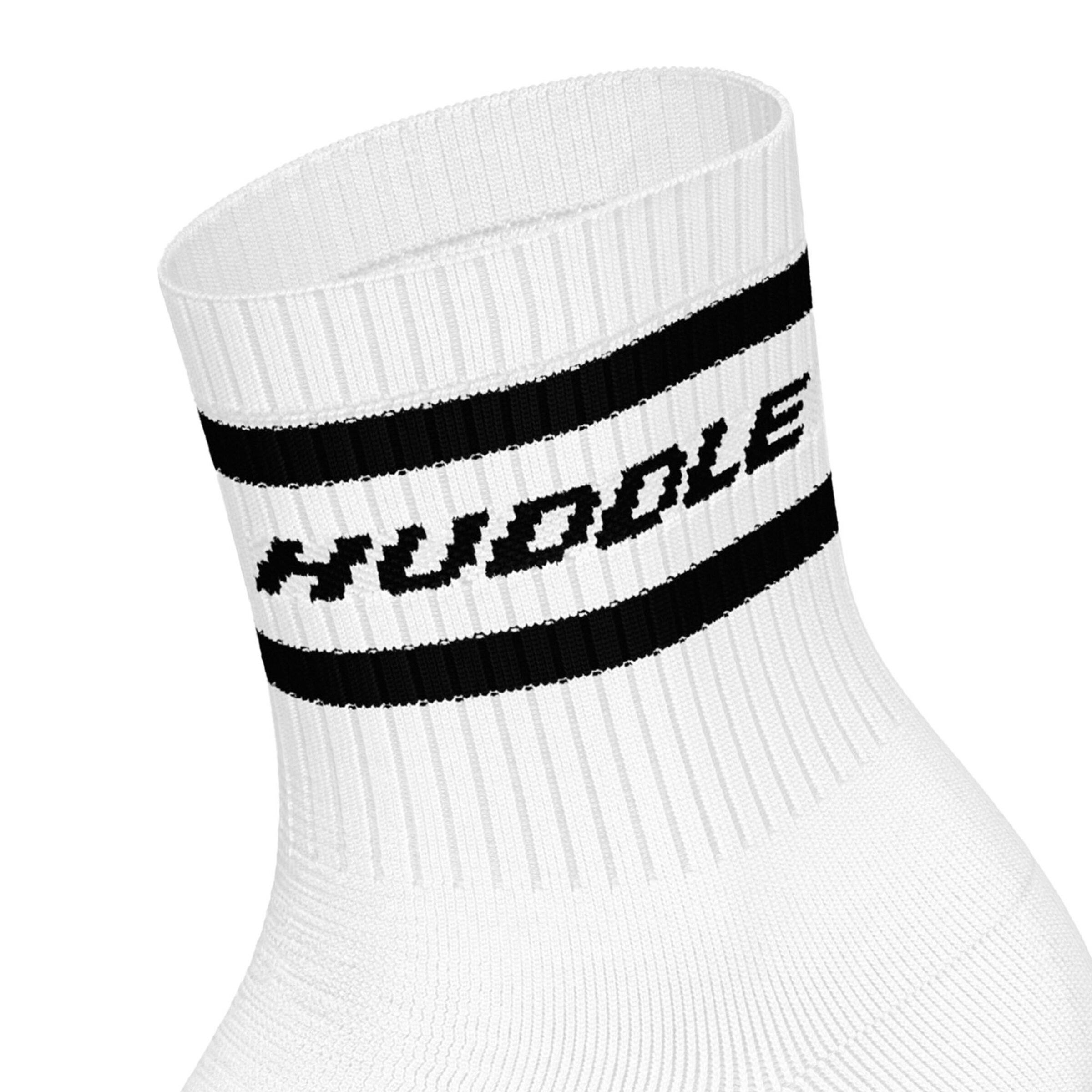Huddle Zokni - fehér