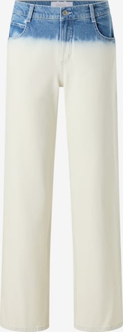 Angels Loose fit Jeans 'Liz Fancy' in White: front