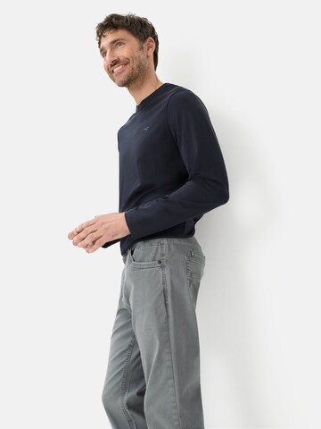 CAMEL ACTIVE Regular Pants in Blue