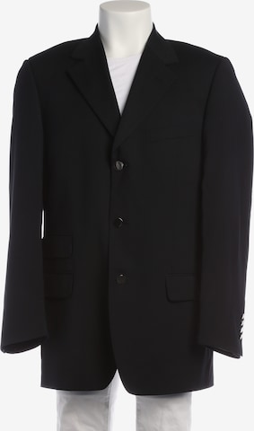 Gucci Sakko XXL in Blau: Vorderseite