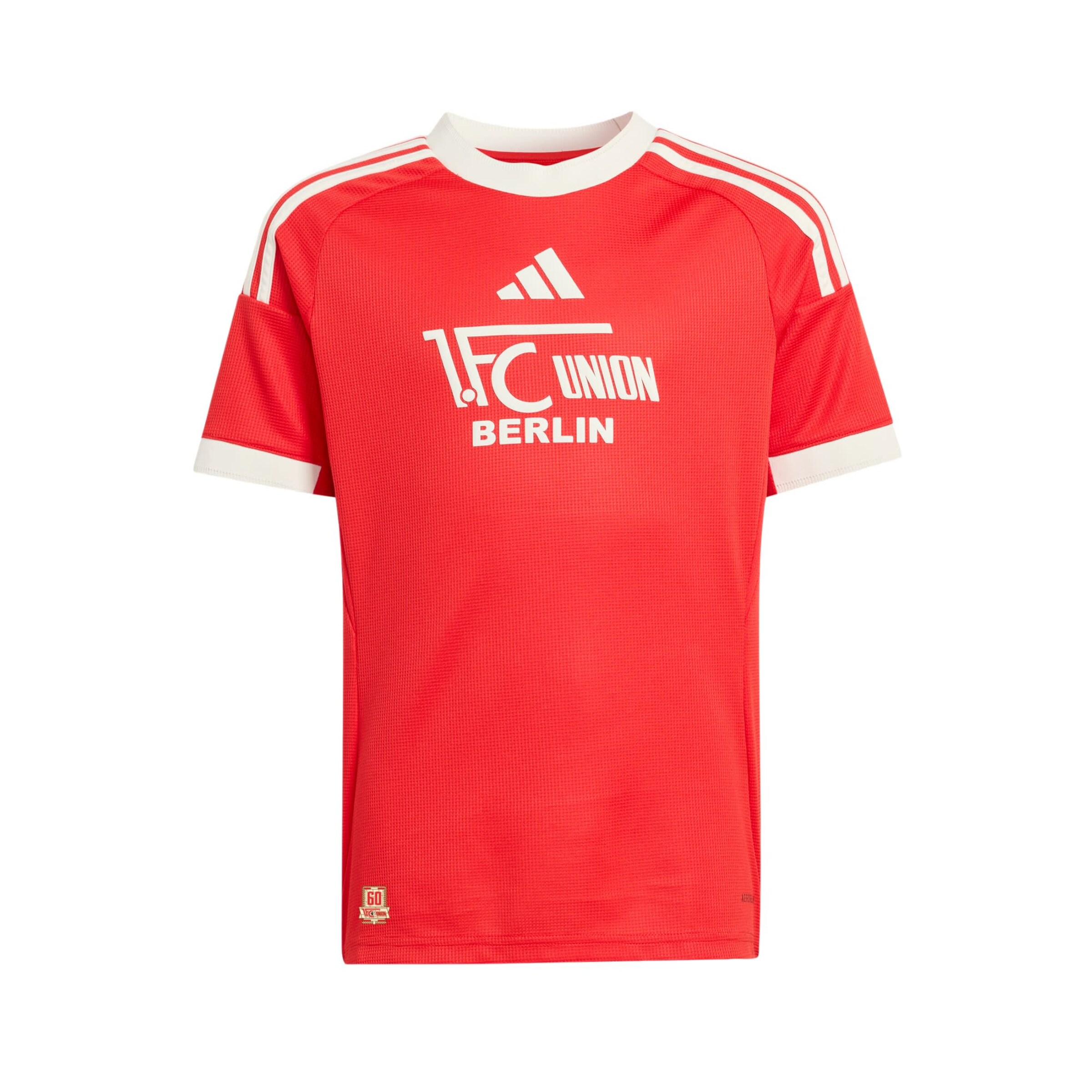 ADIDAS PERFORMANCE Performance Shirt 'Union Berlin 2025/2026' in Red