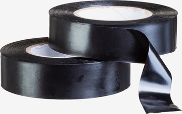 DERBYSTAR Schienbeinschonerhalter in Schwarz: Vorderseite