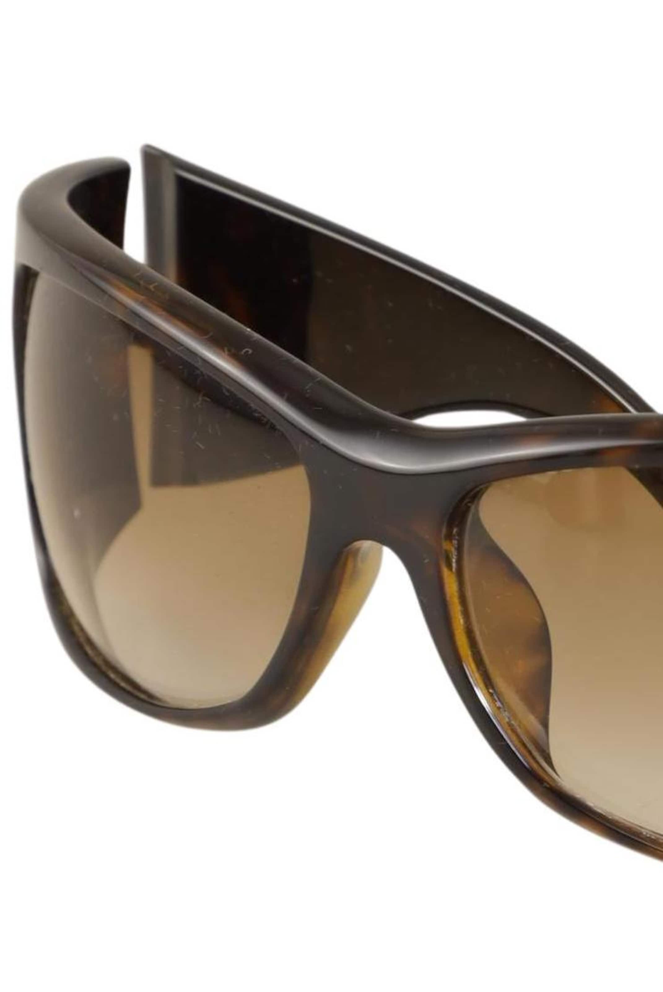 Gucci Sunglasses in One size in Brown