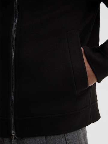 Veste mi-saison STRELLSON en noir