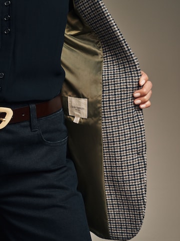 Sacou de la LAURA ASHLEY pe gri